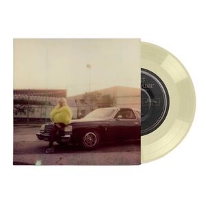 Sabrina Carpenter Please Please Please Vinyl 7” Single Sealed